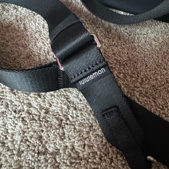 Lululemon Shoulder Bag - Picture 2 of 11